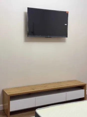 90 м², 3-комн. квартира, 1/8-0