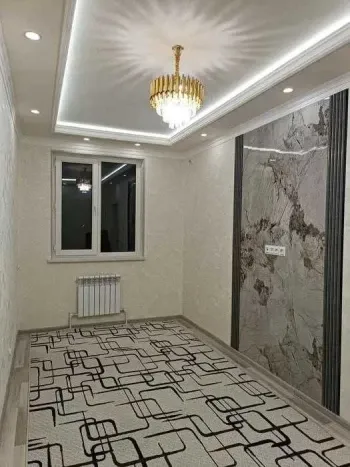40 м², 2-комн. квартира, 1/9-2