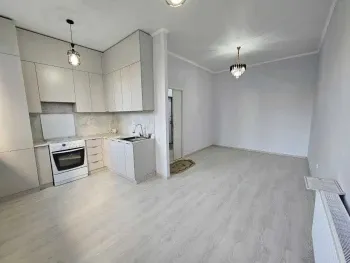 32 м², 1-комн. квартира, 1/9-2