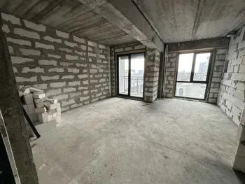 51 м², 2-комн. квартира, 9/10-2