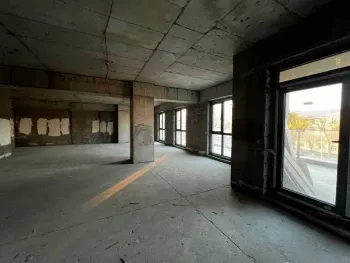 152 м², 4-комн. квартира, 3/25-1