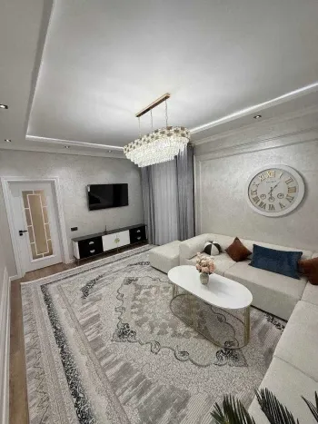 70 м², 3-комн. квартира, 4/10-2