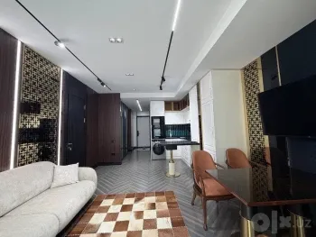 55 м², 2-комн. квартира, 14/27-2