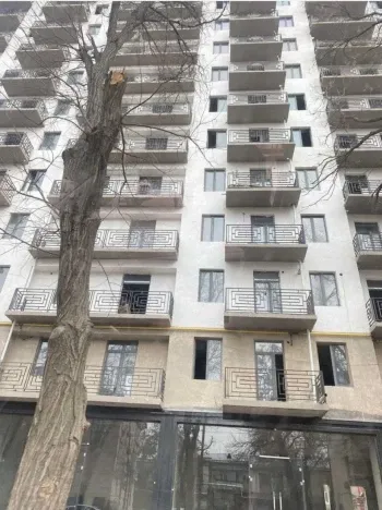 126 м², 4-комн. квартира, 7/12-2