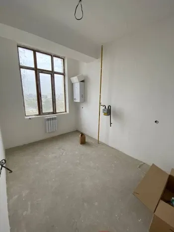 86 м², 2-комн. квартира, 9/10-3