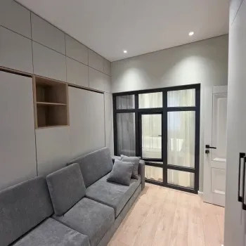 42 m², 2-xonali kvartira, 2/6-2