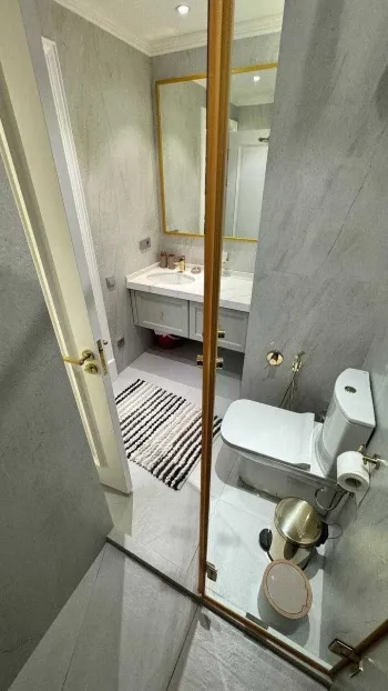 130 m², 4-xonali kvartira, 8/9-2