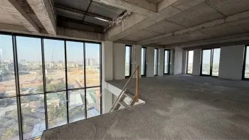 359 m², ko'p xonali kvartira, 13/13-2