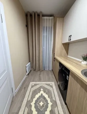 30 м², 1-комн. квартира, 2/16-3