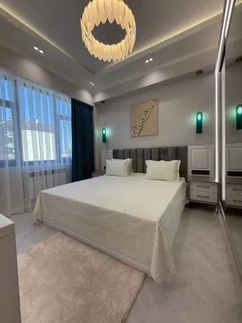 85 м², 4-комн. квартира, 5/9-2