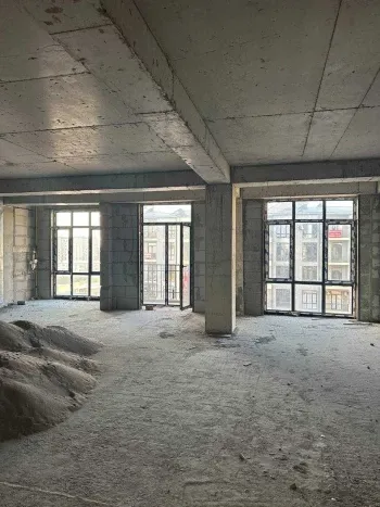 118 м², 3-комн. квартира, 9/10-2