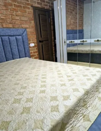 42 м², 2-комн. квартира, 3/4-3