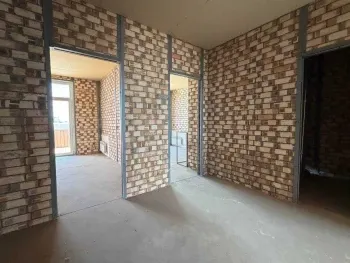 173 м², 4-комн. квартира, 6/6-3