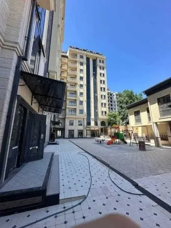 141 м², 4-комн. квартира, 9/11-2