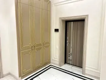 100 м², 3-комн. квартира, 6/10-3