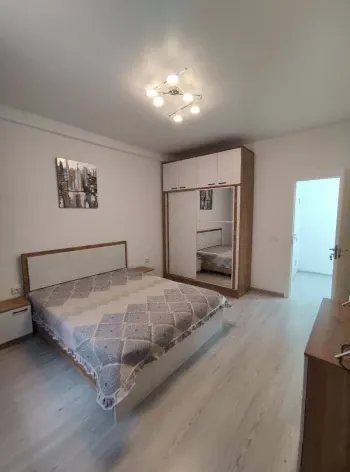 38 м², 1-комн. квартира, 1/9-3