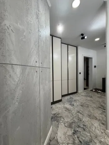 70 м², 2-комн. квартира, 2/9-2