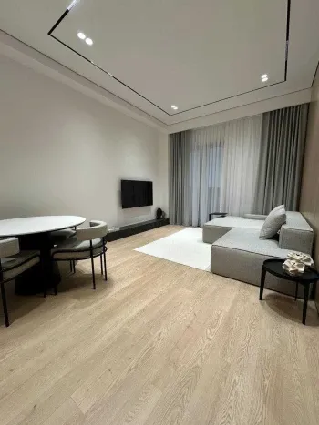 64 м², 3-комн. квартира, 5/10-1