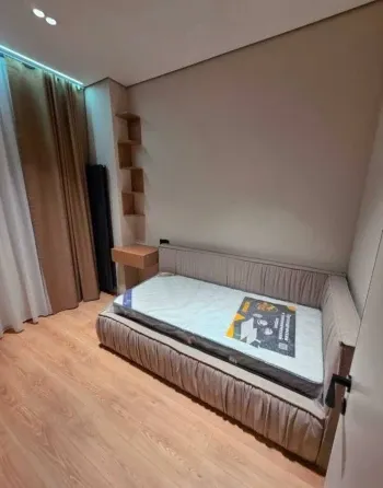 64 м², 3-комн. квартира, 2/12-2