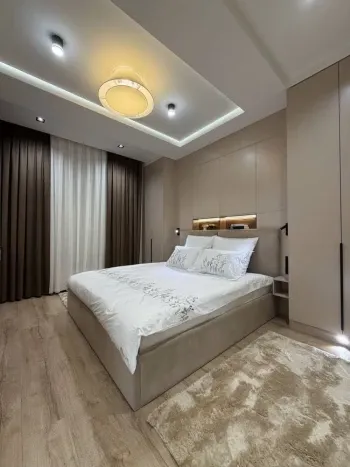 45 м², 3-комн. квартира, 5/9-3