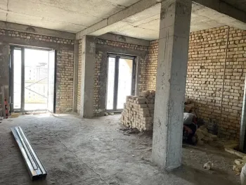 84 м², 2-комн. квартира, 9/11-2