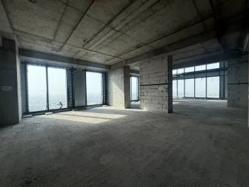 412 m², ko'p xonali kvartira, 50/51-1