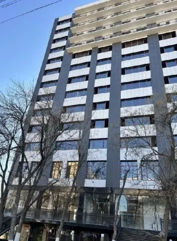 72 м², 2-комн. квартира, 3/14-1