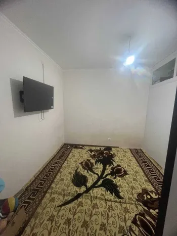 38 м², 2-комн. квартира, 7/9-1