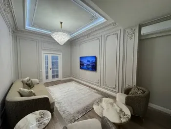 76 м², 2-комн. квартира, 2/10-1