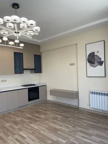51 м², 2-комн. квартира, 3/12-3