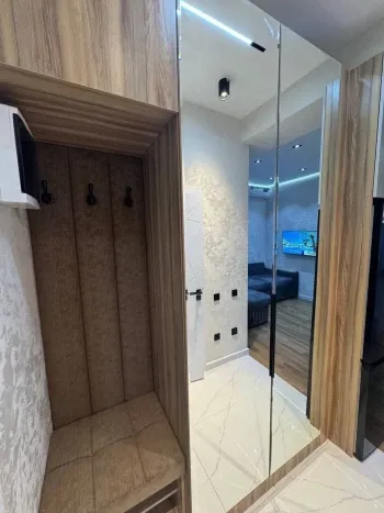 30 м², 1-комн. квартира, 13/14-3