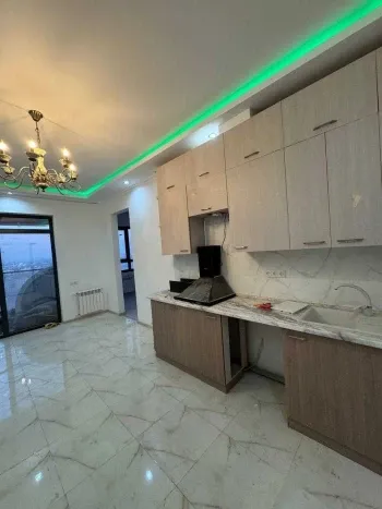 36 m², 1-xonali kvartira, 15/25-1