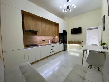 50 м², 2-комн. квартира, 3/7-1
