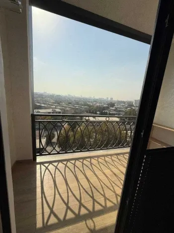 33 m², 2-xonali kvartira, 9/12-3