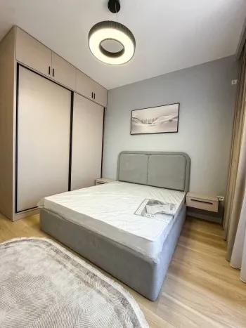 58 м², 3-комн. квартира, 5/9-1