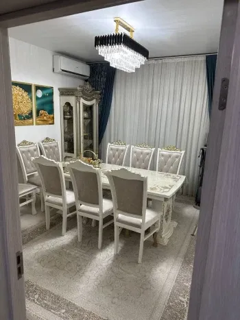 75 м², 3-комн. квартира, 4/10-2