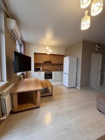 63 м², 3-комн. квартира, 2/9-2