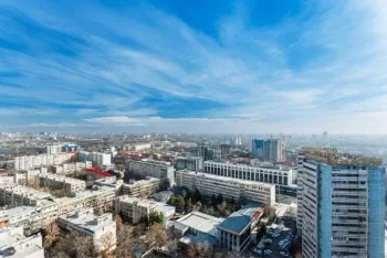 113 м², 3-комн. квартира, 22/25-1