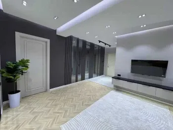 85 м², 3-комн. квартира, 2/8-2