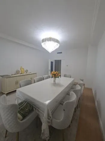 95 м², 3-комн. квартира, 5/9-3