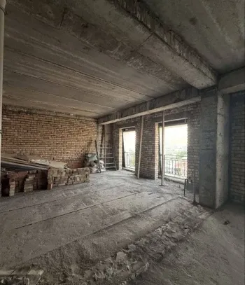 110 м², 4-комн. квартира, 10/10-3