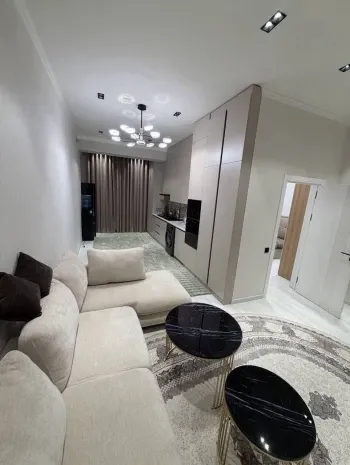 50 м², 2-комн. квартира, 7/11-2