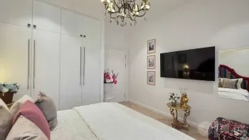 90 м², 3-комн. квартира, 7/9-2