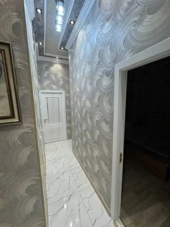 62 м², 2-комн. квартира, 1/10-0