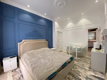 140 м², 5-комн. квартира, 7/8-3