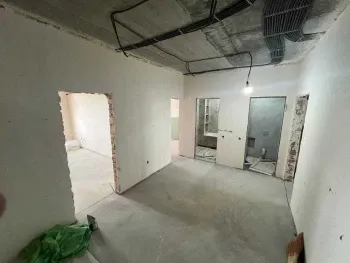 90 м², 3-комн. квартира, 8/9-1