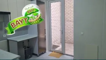 54 м², 2-комн. квартира, 1/2-1