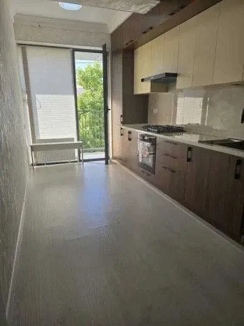 60 м², 2-комн. квартира, 2/10-3