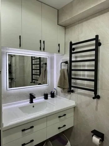 85 м², 3-комн. квартира, 10/11-3