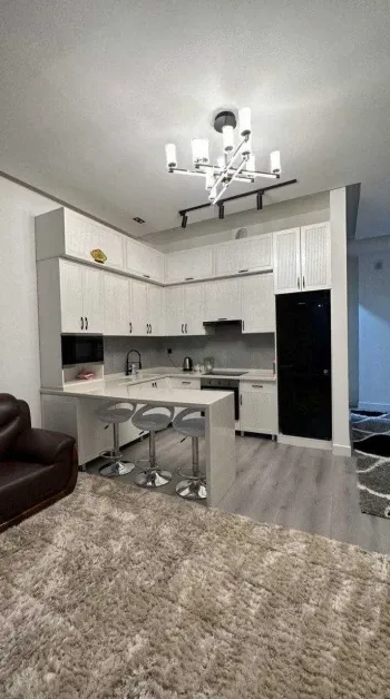 67 м², 2-комн. квартира, 3/10-1